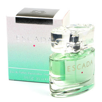 Latest Fragrance News Escada Perfume Collection 2013