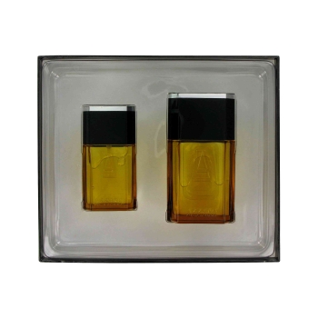 AZZARO by Loris Azzaro - Gift Set -- 1.7 oz Eau De Toilette Spray + 3.4 oz After Shave