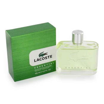 Lacoste perfumes in Chicago