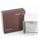 Euphoria by Calvin Klein - Eau De Toilette Spray 1.7 oz for Men.