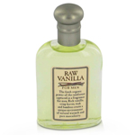 RAW VANILLA by Coty - After Shave (unboxed) 1.7 oz for men
