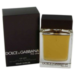 The One by Dolce & Gabbana - Eau De Toilette Spray 3.4 oz