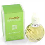 Amarige Mariage by Givenchy - Eau De Parfum Spray 3.4 oz