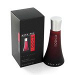 hugo DEEP RED by Hugo Boss - Eau De Parfum Spray 1.6 oz