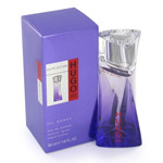 Pure Purple by Hugo Boss - Eau De Parfum Spray 1 oz